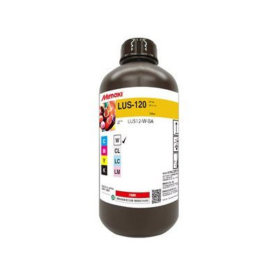 Mimaki LUS120 - Tinta UV