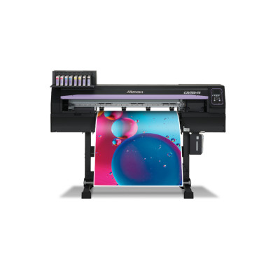 Mimaki CJV150-107 - Ploter de impresión y corte solvente